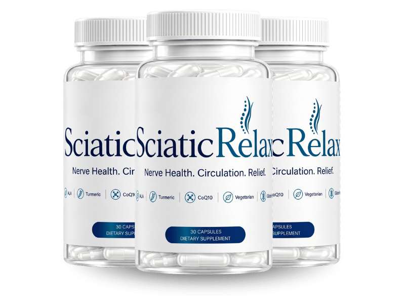SciaticRelax